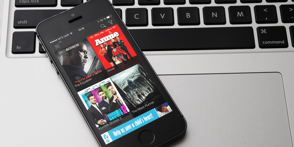 Nikmati Streaming Torrent Langsung di iPhone dan iPad dengan Moviebox