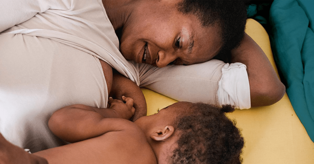 Cara Menghadapi Bayi yang Menggigit Puting Saat Menyusui dengan Bijak