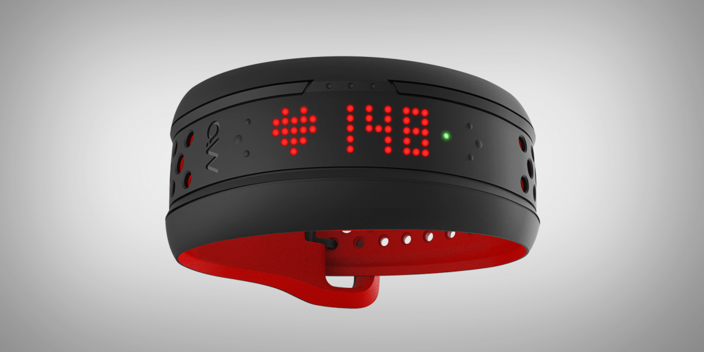 Comprehensive Review of the Mio Fuse Fitness Tracker