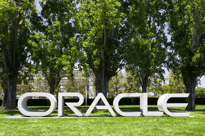 Dampak Larangan Unduh TikTok dan WeChat pada Pergerakan Saham Oracle