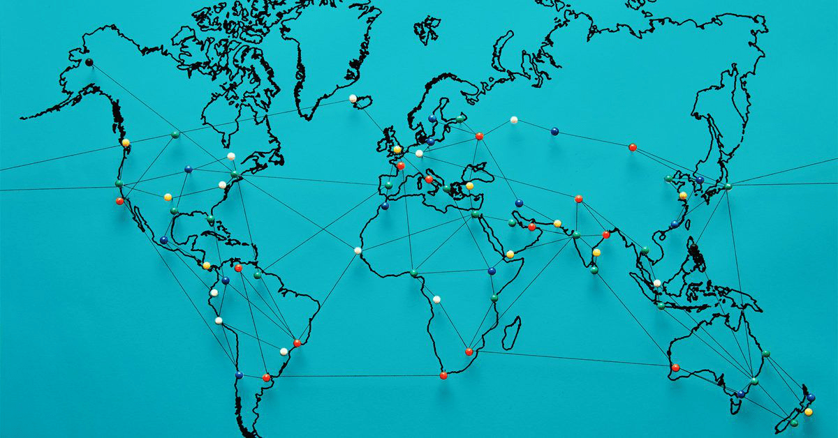 Пандемия: что это и как защитить себя