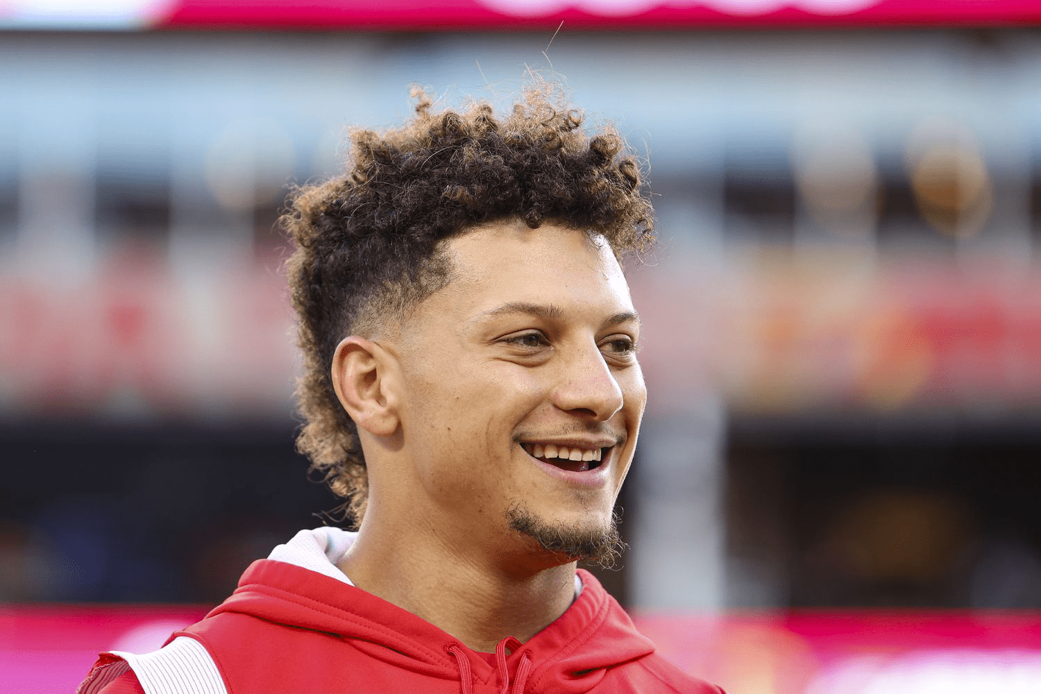 Patrick Mahomes Ventures into Formula 1: Exploring His $70 Million Net Worth