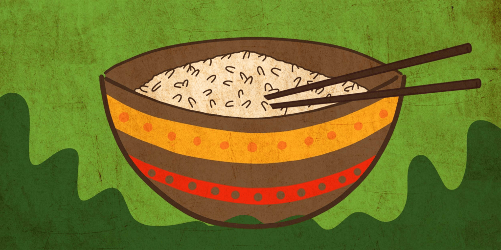 Почему еда в миске кажется вкуснее: новое восприятие привычного блюда