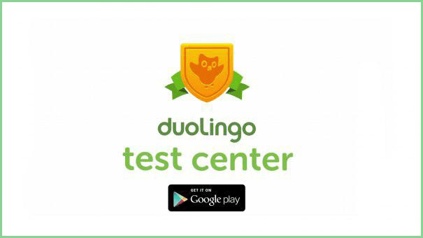 Новый формат экзамена по английскому: сдавайте тест дома с Duolingo и Google
