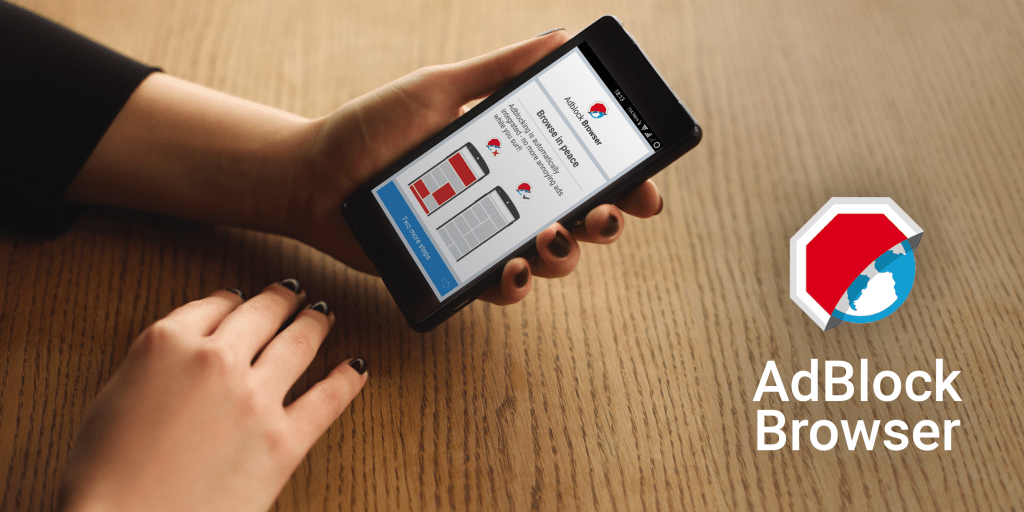 Adblock Plus Creators Launch New Ad-Blocking Browser for Android