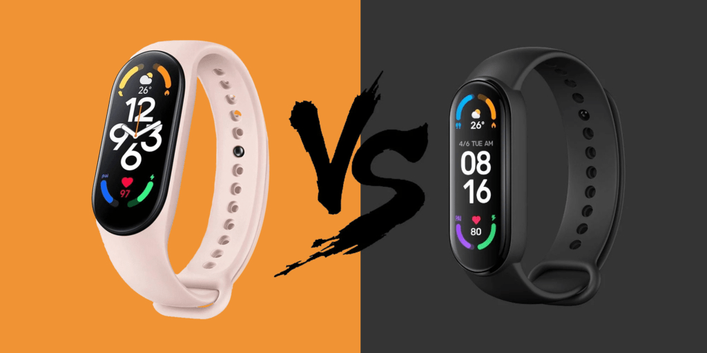 Преимущества Xiaomi Mi Band 7: Стоит ли обновляться с предыдущей модели?