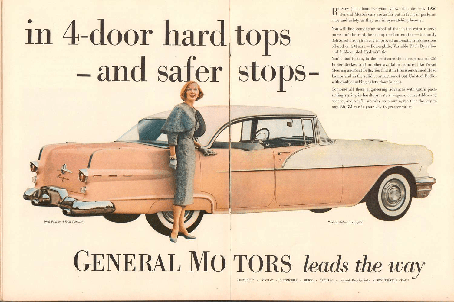 Главные акционеры General Motors: кто управляет гигантом автопрома