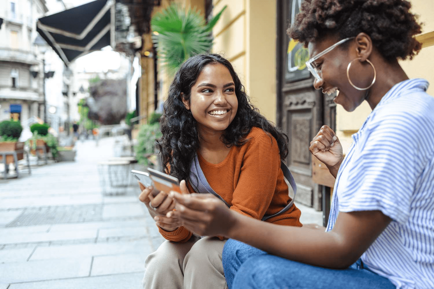 Как американцы улучшили свою кредитную репутацию: новые рекорды и перспективы