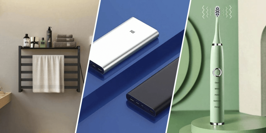 Лучшие гаджеты и аксессуары для настоящих мужчин: смартфоны, снаряжение и средства защиты