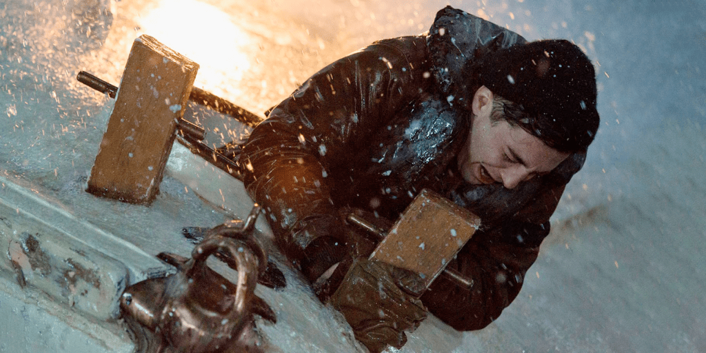 Незабываемые фильмы о героях-спасателях, которые вдохновляют