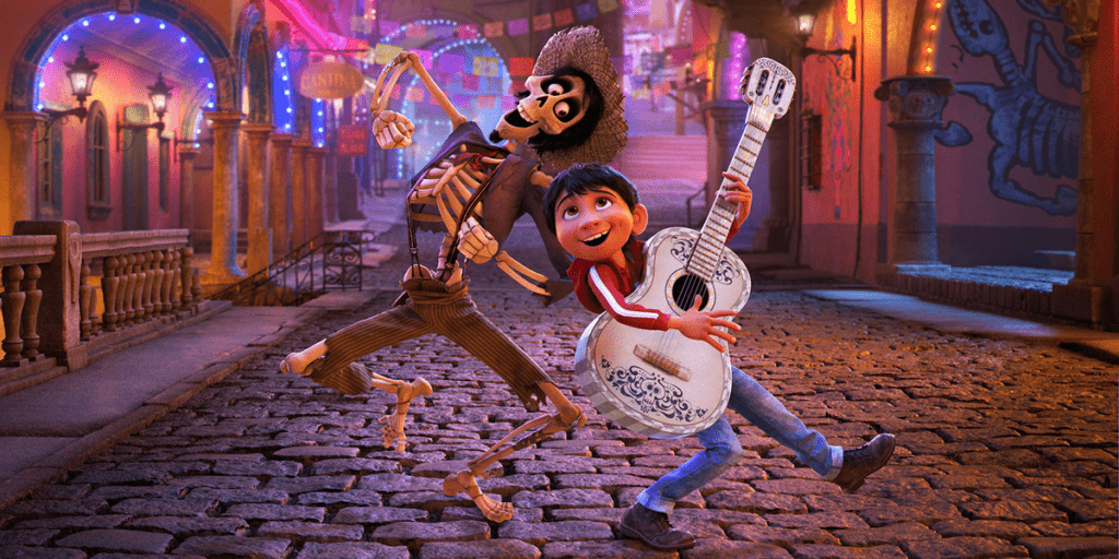 Лучшие мультфильмы для взрослых: захватывающие истории для всей семьи