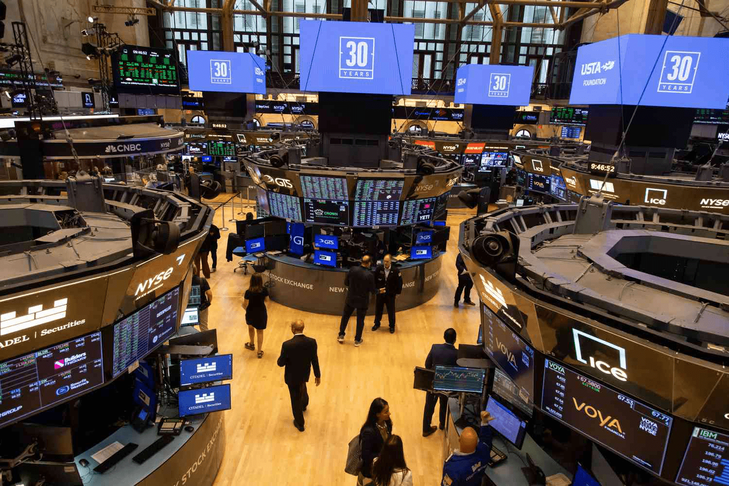 Bozorni Ochiq Qilishdan Oldin Bilishingiz Kerak Bo‘lgan 5 Muhim Fakt