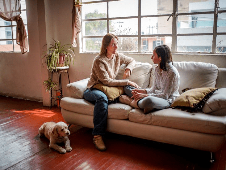 Как поддержать подростка с экземой: эффективные советы для родителей