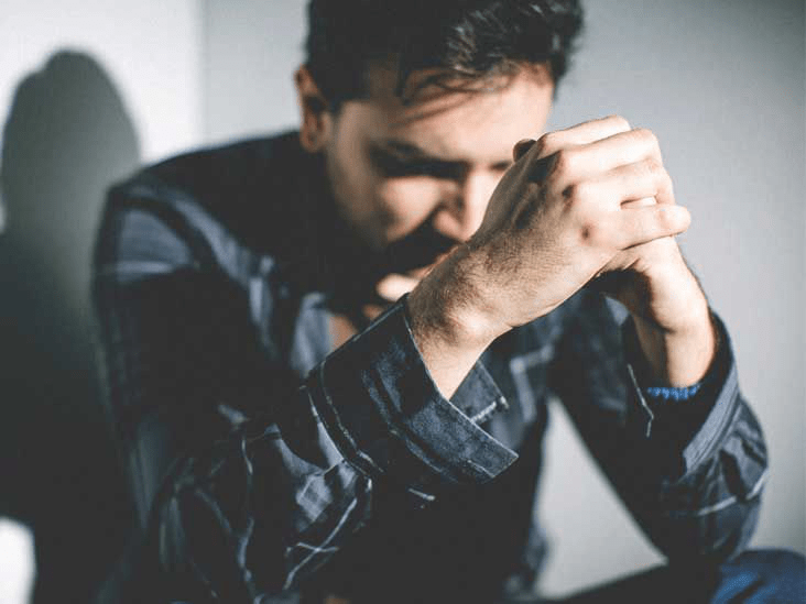 Manfaat Menangis untuk Kesehatan Emosional dan Fisik Anda