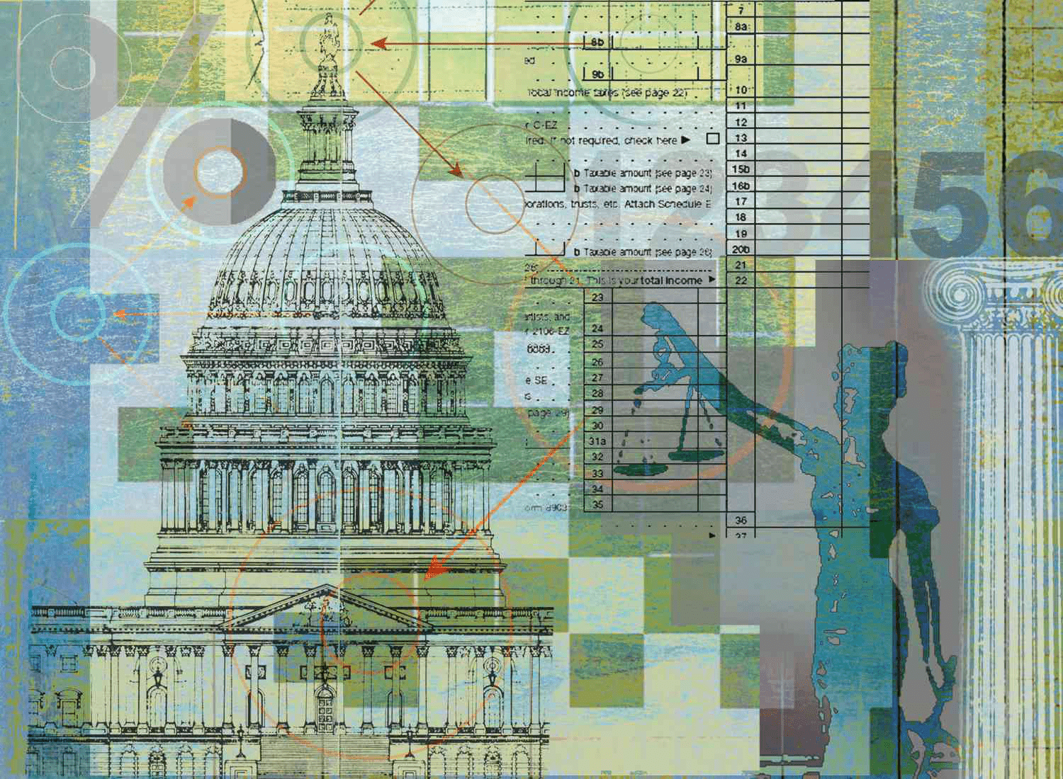 Понимание скорректированной валовой стоимости наследства: ключевые аспекты и советы