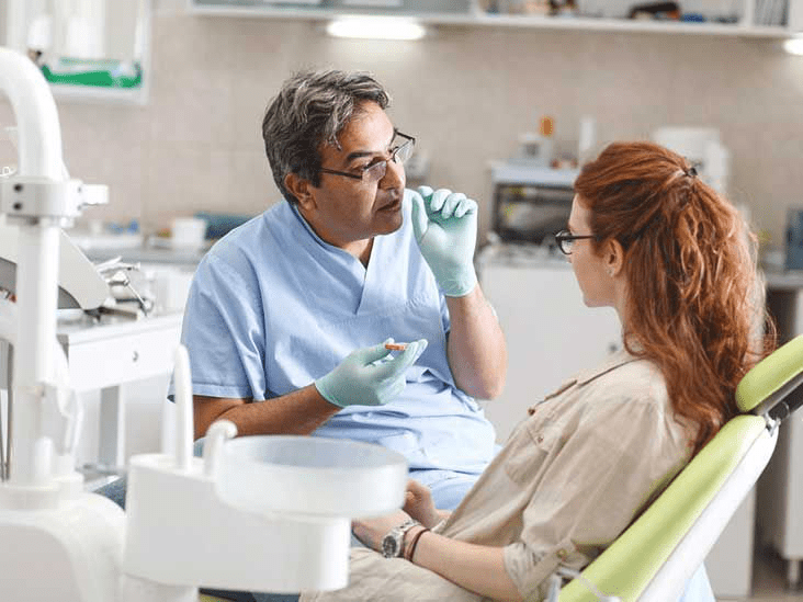 Adult Braces in 2025: Types, Treatment Options, and Cost Guide from $3,000