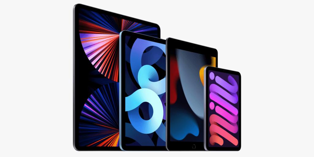 Inovasi Terbaru dari Apple: iPad Mini dan iPad Dasar dengan Desain dan Fitur Modern