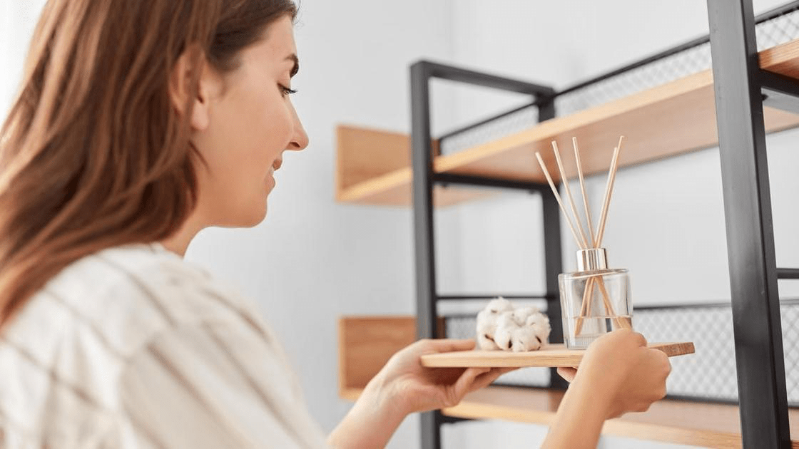 Опасны ли ароматические свечи и диффузоры? Эксперт развенчивает мифы