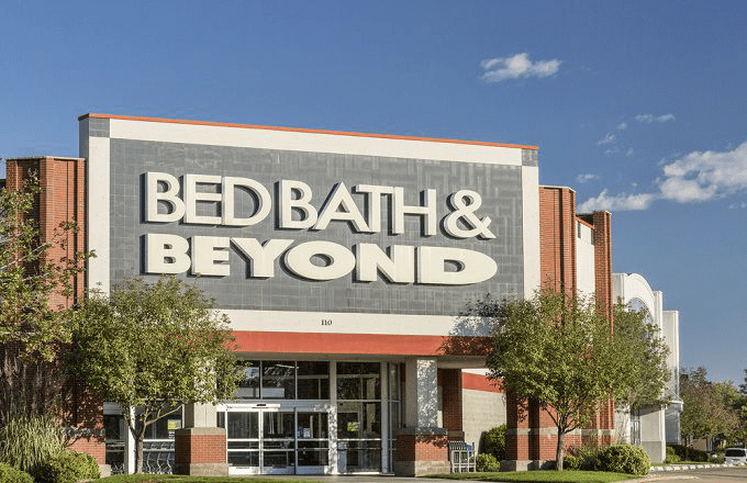 Bed Bath & Beyond (BBBY) Stock Soars in 2025 After Baird Upgrade, Target Price $20