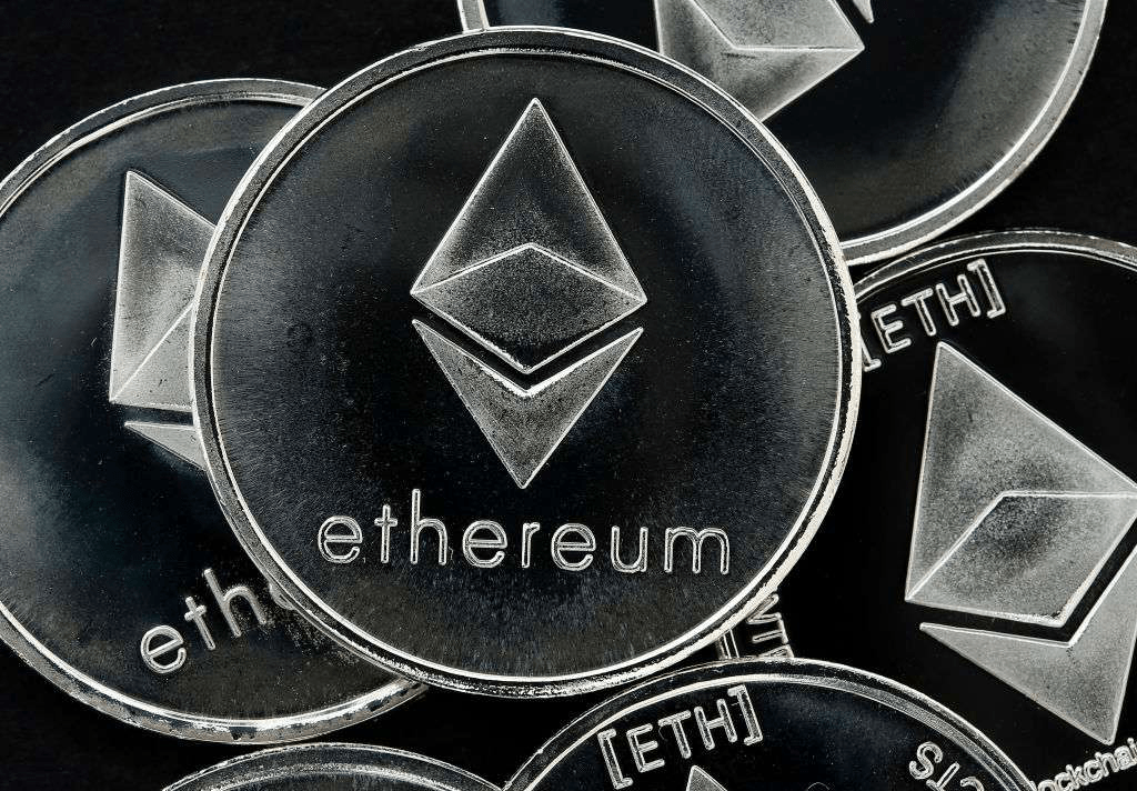 Blackrock может запустить Ether ETF: как это повлияет на цену криптовалюты