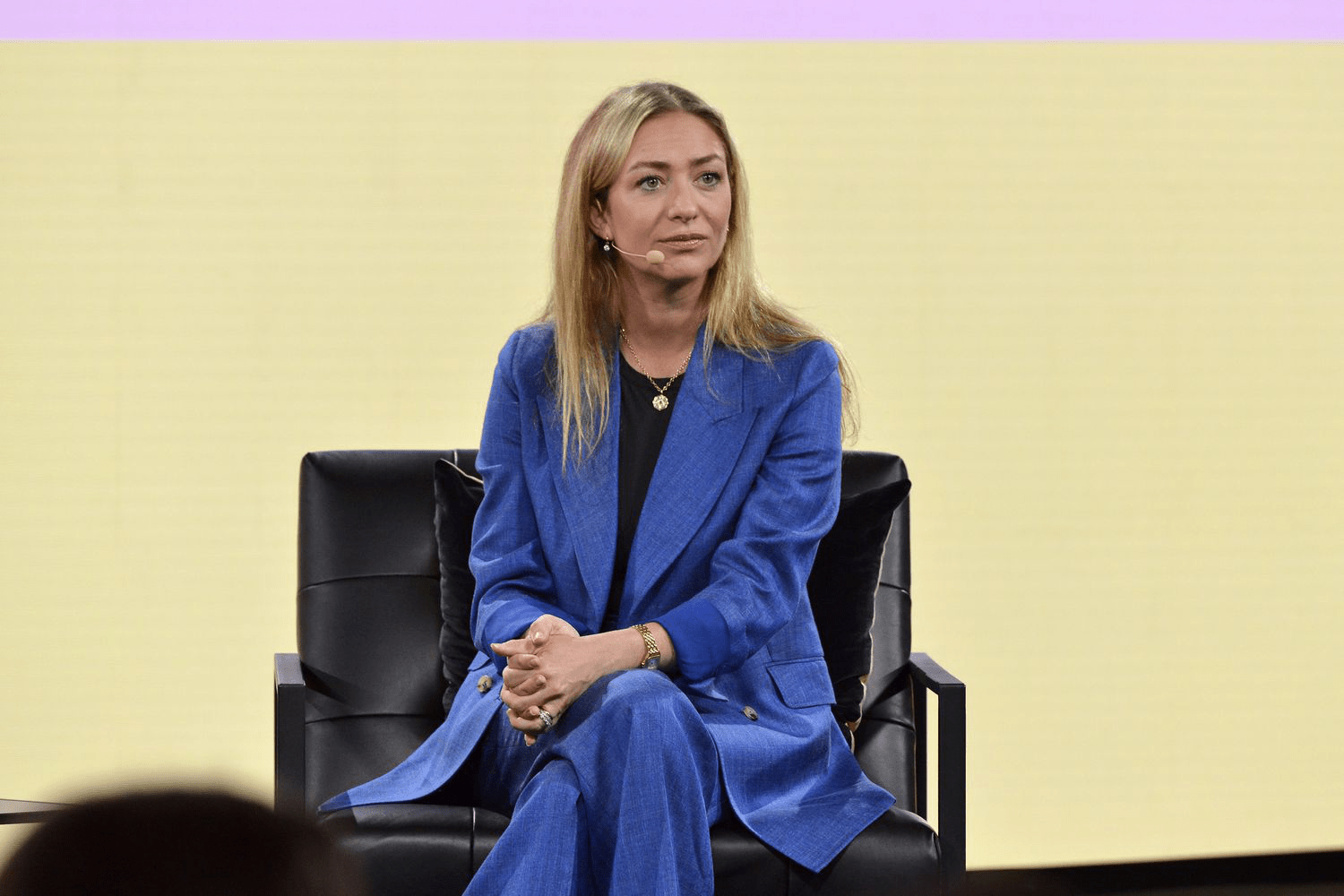 Bumble Founder Whitney Wolfe Herd to Step Down as CEO on January 2