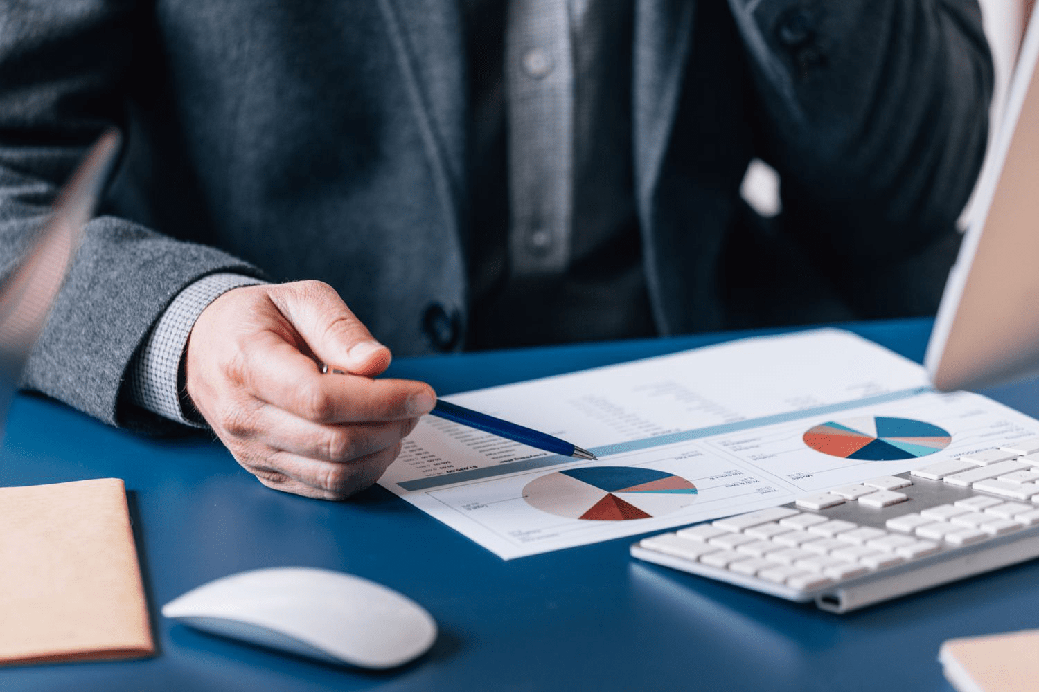 Основные отличия между наличным и маржинальным счетом: что выбрать инвестору?