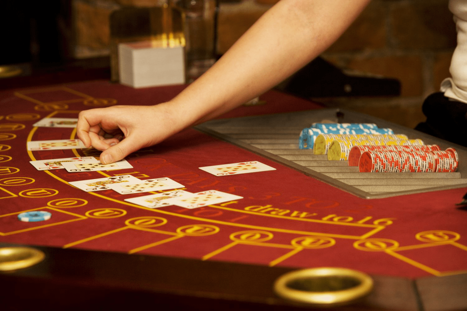 Las Vegas Sands and Wynn Resorts Stocks 2020: Prices, Support Levels, and Q3 Earnings Outlook