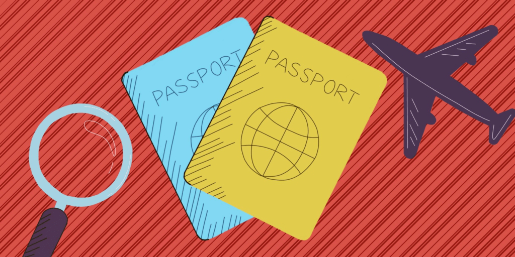 How to Handle Lost Documents While Traveling Abroad: Essential Steps to Take