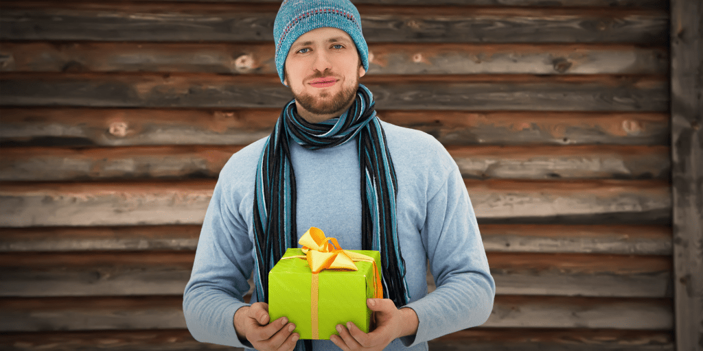 Unique Gift Ideas for February 23rd That Aren't Just Shaving Foam