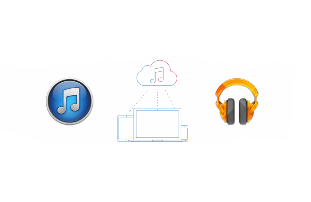 Discover the Best Music Streaming Experience: Google Music vs. iTunes Match