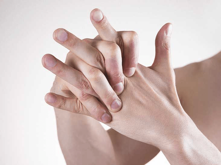 Раскрытие мифа: связь между хрустом пальцев и артритом