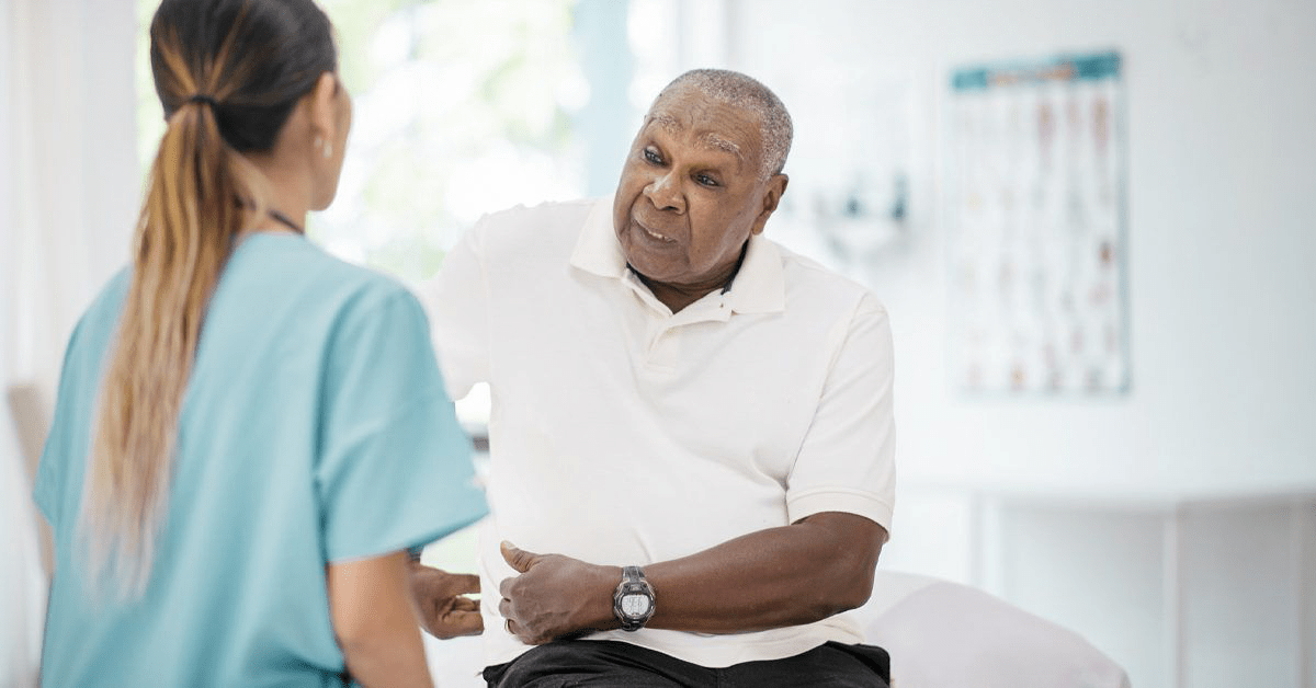 Все, что нужно знать о покрытии операции по замене тазобедренного сустава по Medicare