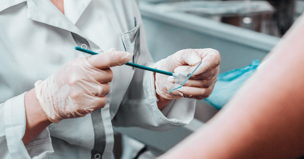 Understanding Endocervical and Squamous Metaplastic Cells on Your Pap Smear: What Your Results Mean