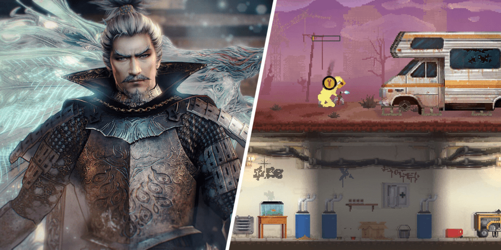 Бесплатные игры от Epic Games: захватывающий экшен и постапокалиптический выживание