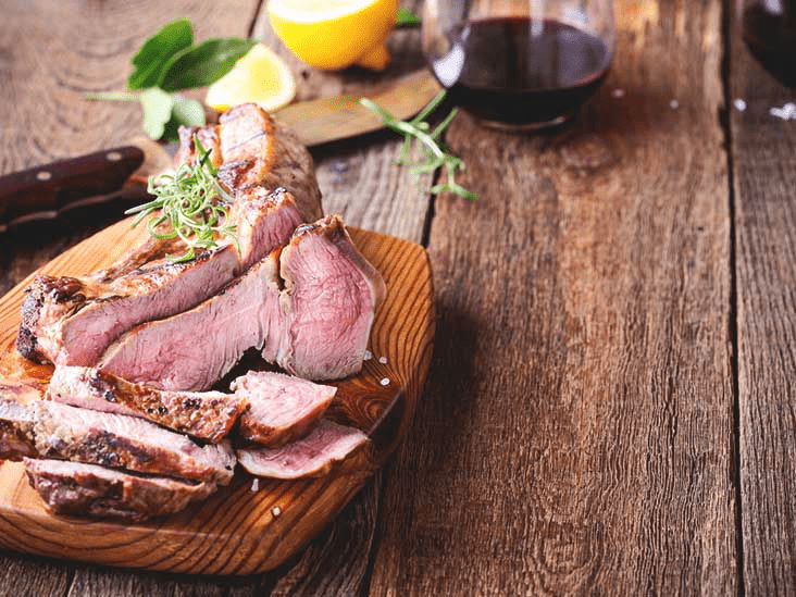 Продукты, которых стоит избегать для здоровья предстательной железы