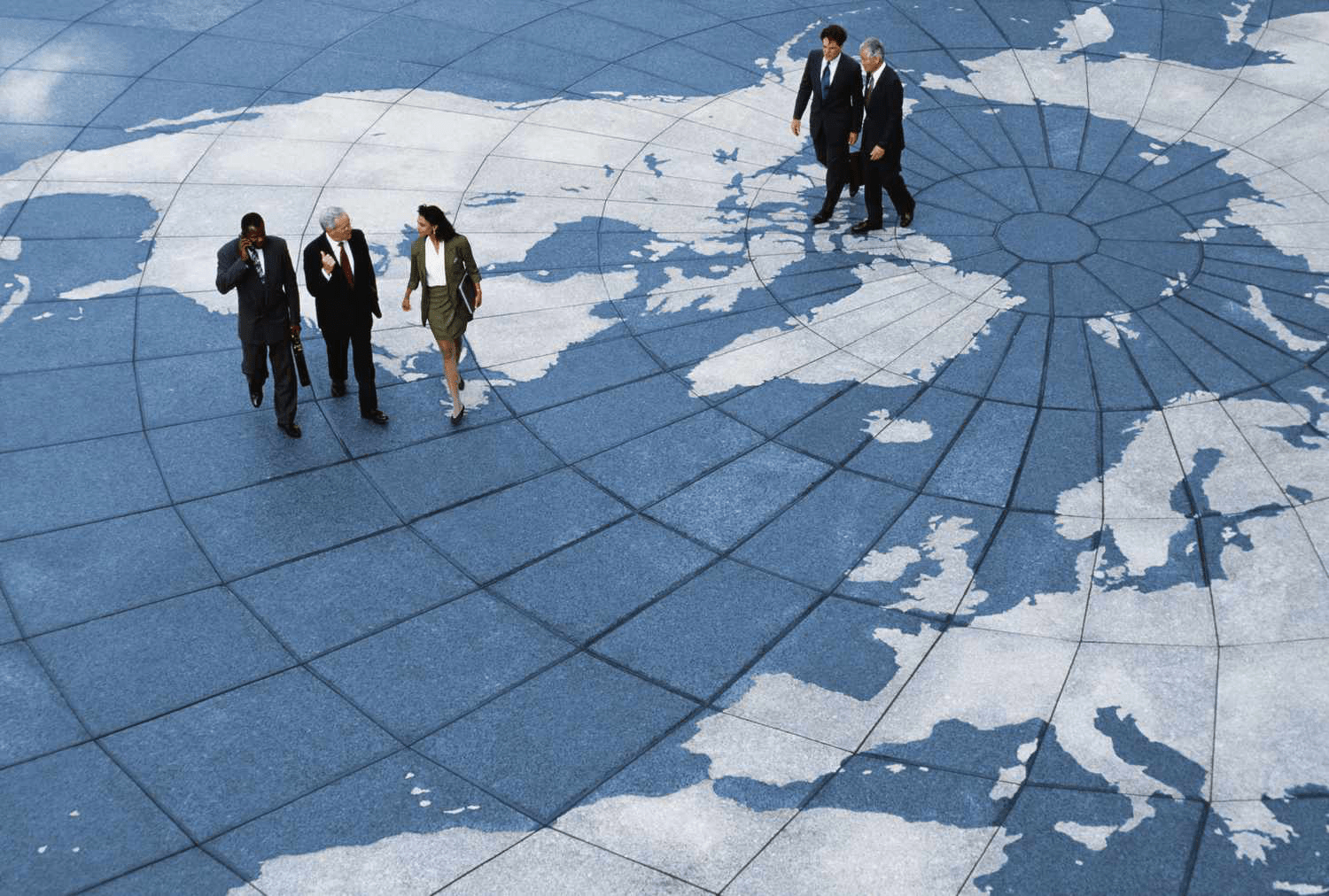 Panduan Lengkap Formulir F-6EF: Cara Daftar Saham Perusahaan Asing di Pasar Amerika