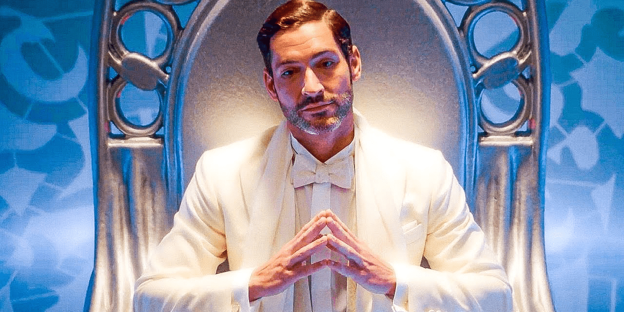 Обзор премьер Netflix: 