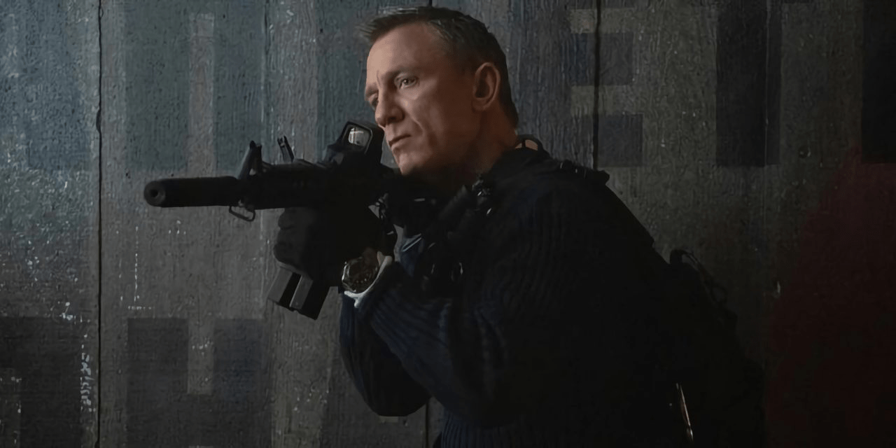 Свежие новости кино: трейлер 