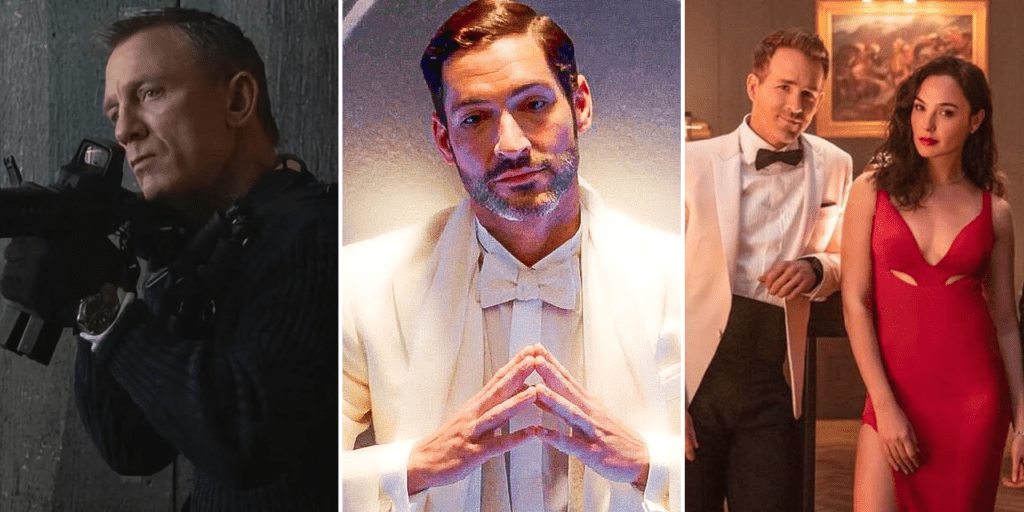 Свежие новости кино: захватывающие трейлеры, новые релизы и главные премьеры Netflix