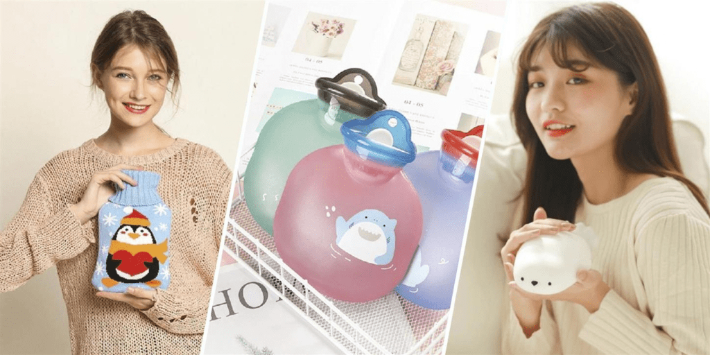 Лучшие теплые грелки: стиль и комфорт для холодного сезона