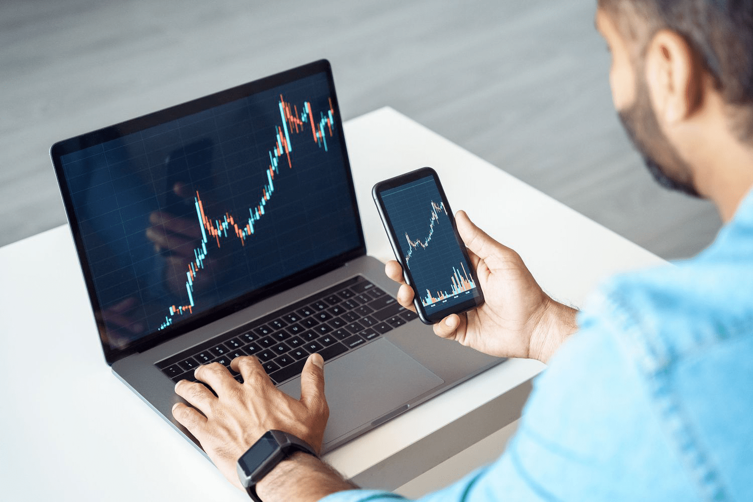 The Ultimate Guide to Investing in Commodities