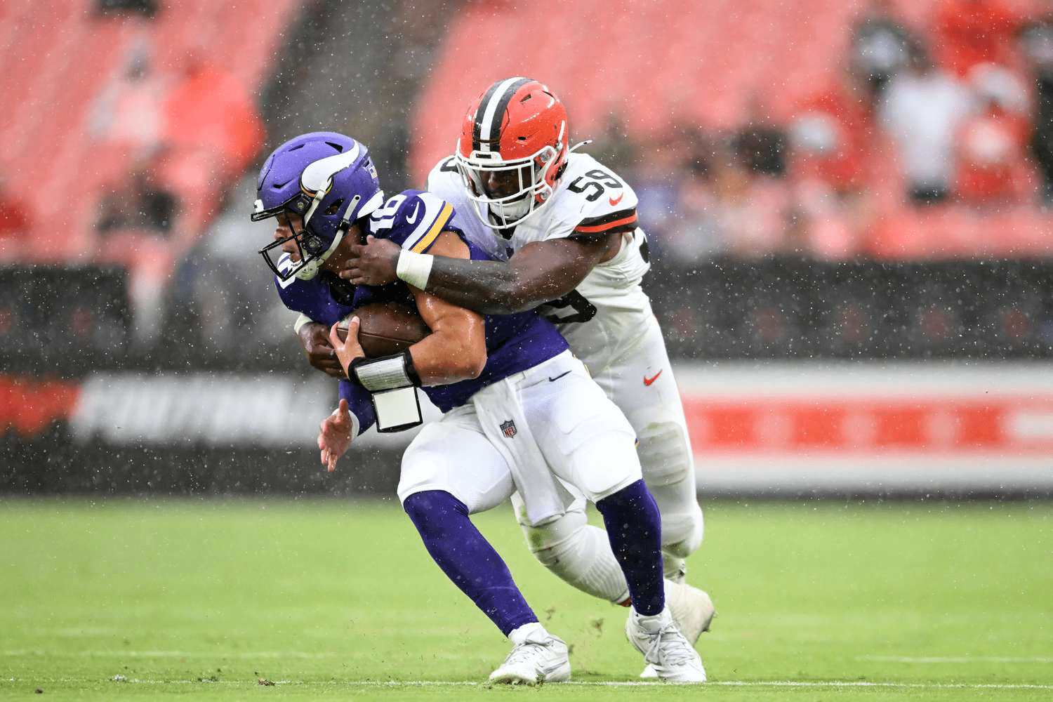 Huntington Bank Secures 20-Year Naming Rights for Cleveland Browns’ Stadium