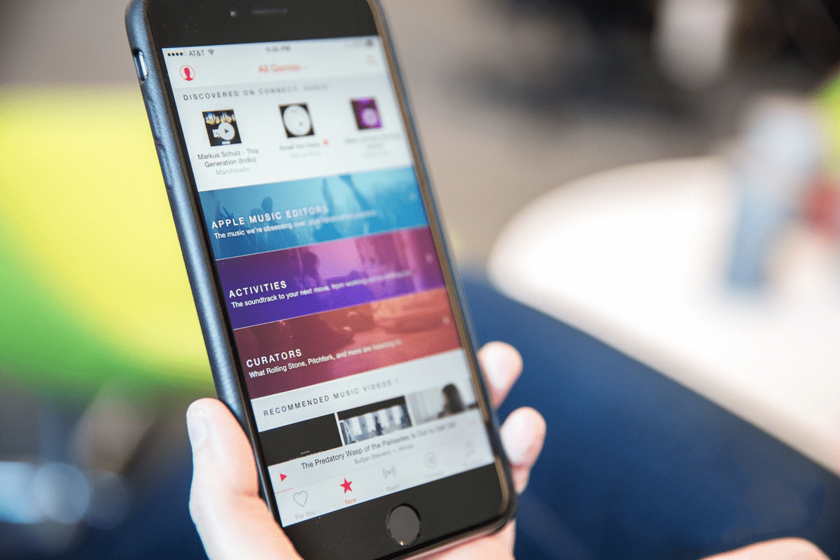 How to Cancel Your Apple Music Subscription