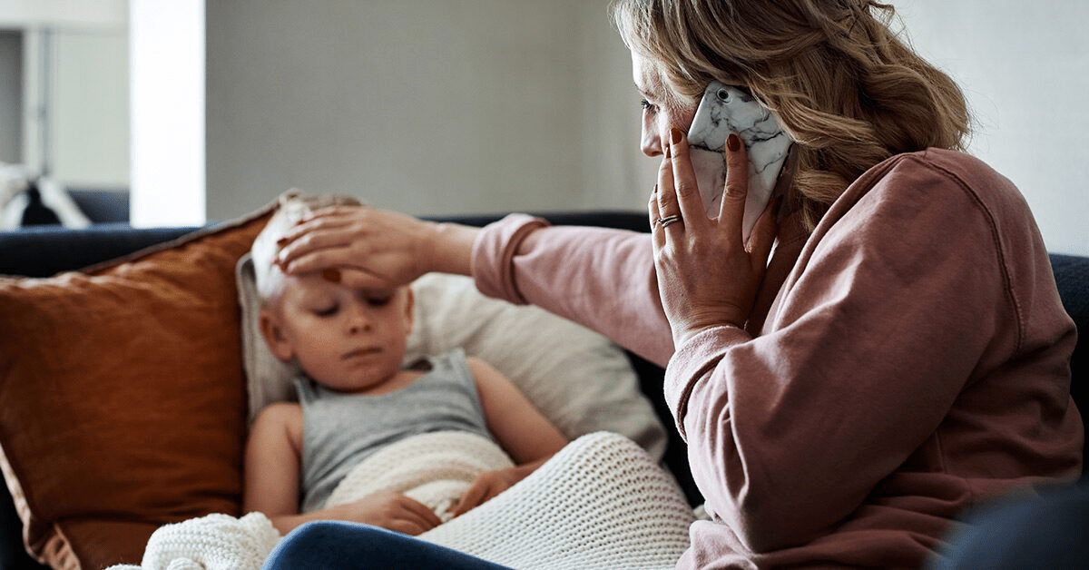 Связь между болезнью Кавасаки и COVID-19: что важно знать родителям