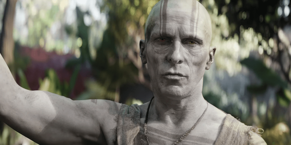 Погрузитесь в эпический мир «Тор: Любовь и гром» — новый взгляд на легенду Асгарда