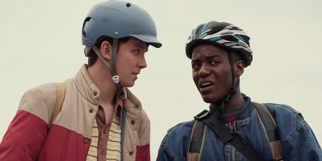 Захватывающий трейлер нового сезона «Половое воспитание» уже в сети