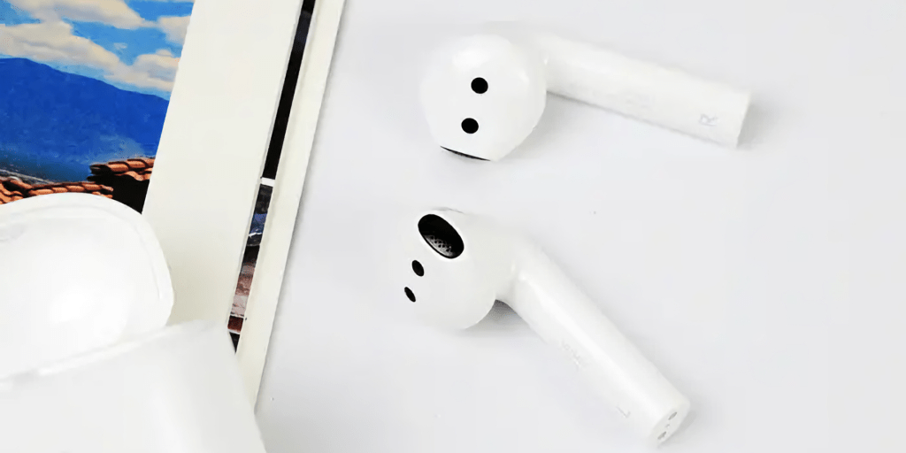 Откройте для себя Redmi Buds 3 — идеальные беспроводные наушники с потрясающим звучанием