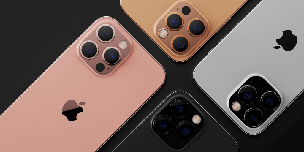 Главные новинки Apple: iPhone 13, Watch Series 7 и AirPods 3 — что ждать в этом сезоне?