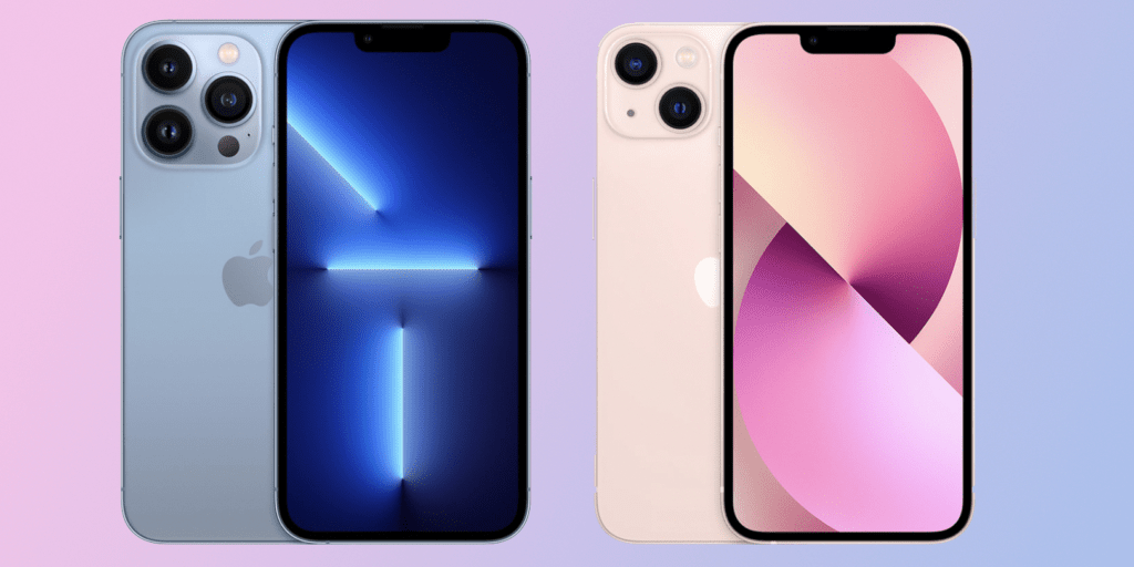 Скрытые особенности iPhone 13: что Apple не рассказала на презентации