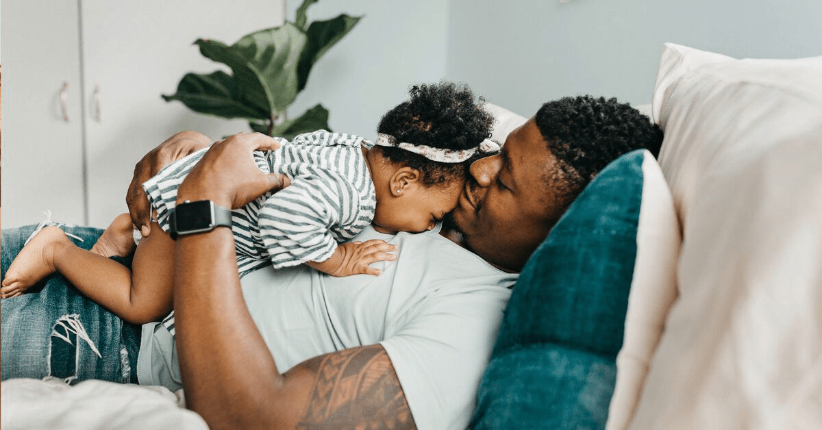 Эффективные методы заботы о себе для занятых родителей